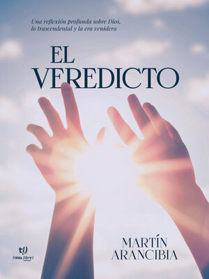 cover image of El veredicto